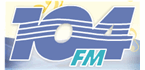 Rádio 104 FM - 104.1 FM Parnamirim, RN