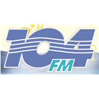 Radio 104 FM - 104.1 FM Cornelio Procopio
Listen Radio Online Free
Radio 104 FM - 104.1 FM Cornelio Procopio