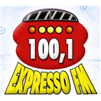 Radio Expresso FM - 100.1 FM Campos Altos
ouvir a rádio on-line gratuito
Radio Expresso FM - 100.1 FM Campos Altos