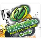 Verde Vale FM - 103.7 FM Mineiros
Listen Radio Online Free
Verde Vale FM - 103.7 FM Mineiros