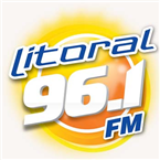 Litoral FM - 96.1 FM Barreiros
Listen Radio Online Free
Litoral FM - 96.1 FM Barreiros