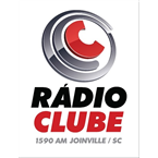 Radio Globo Joinville - 1590 AM Joinville
Listen Radio Online Free
Radio Globo Joinville - 1590 AM Joinville