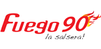 Fuego 90 FM - 90.1 FM Santo Domingo