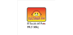 Sultana FM - 90.7 FM San Pedro de Macorís