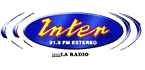 Radio Internacional - Inter 91.9 FM San Pedro Sula