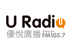 Logo for Pop FM 105.7 (流行1057), click for more details