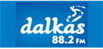 Dalkas FM - 88.2 FM Αθήναι