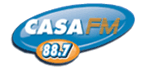 Casa FM - 88.7 FM Casablanca