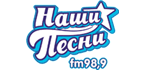 Nashi Pesni - 104.5 FM Yekaterinburg