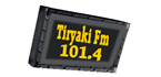 Tiryaki FM - 101.4 FM Konya