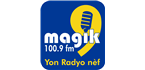 Radio Magik - 100.9 FM Port-au-Prince