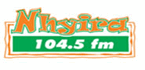 Nhyira FM - 104.5 FM Kumasi