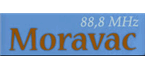 Radio Moravac - 88.8 FM Lozovik