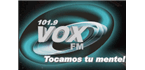 Radio Planeta VOX - 101.9 FM Tegucigalpa