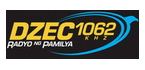 DZEC - Radyo Agila Nationwide 1062 AM Manila