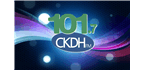 CKDH - 900 AM Amherst, NS