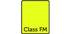 Radio Class FM - 103.3 FM Budapest