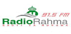 Radio Rahma - 91.5 FM Mombasa