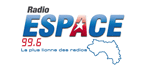 Espace FM - 99.6 FM Conakry