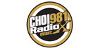 CHOI-FM - Radio X 98.1 FM Quebec City, QC