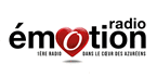 Radio Emotion - 105.3 FM Nice