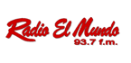 Radio El Mundo - 93.7 FM San Salvador