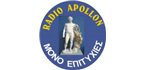 Radio Apollon - 1242 AM Athens