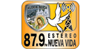 Estereo Nueva Vida - 87.9 FM Huehuetenango