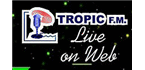 Tropic FM - 91.3 FM Port-au-Prince