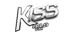 Kiss 94.9 FM - Santo Domingo