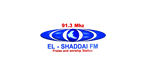 elshaddai fm - 91.3 FM Surakarta