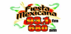 XEKQ - La Mexicana 680 AM Tapachula, CS