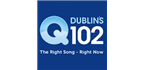 Dublin's Q 102 FM - 102.2 FM Dublin