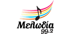 Melodia FM - 99.2 FM Î‘Î¸Î®Î½Î±Î¹