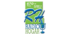 Radio Hogar - 670 AM Panama City