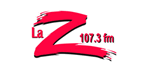 XEQR - La Z FM 107.3 FM Mexico City, DF