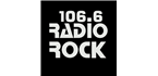 Radio Rock - 106.6 FM Roma