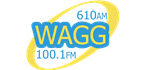 WAGG - 610 AM Birmingham, AL