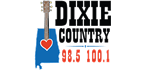 WDXX - Dixie 100 100.1 FM Selma, AL