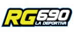 XERG - RG La Deportiva 690 AM Monterrey, NL