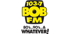 CJPT-FM - Bob FM 103.7 FM Brockville, ON