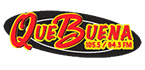 KBUA - Que Buena 94.3 FM Burbank, CA