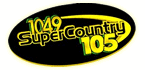 KHPA - Super country 105 104.9 FM Hope, AR