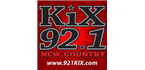 KPSL-FM - Concierto 92.1 FM Bakersfield, CA