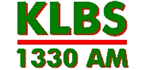 KLBS - 1330 AM Los Banos, CA