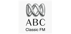 8ABCFM - ABC Classic FM 97.9 FM Alice Springs, NT