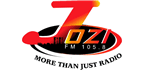 Jozi FM - 105.8 FM Soweto