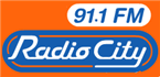 Radio City Hyderabad - 91.1 FM Hyderabad, AP