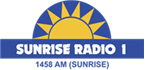 Sunrise Radio - 1458 AM Southall