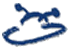 Logo for Ufo Radio (飞碟电台) - 92.1 FM, click for more details